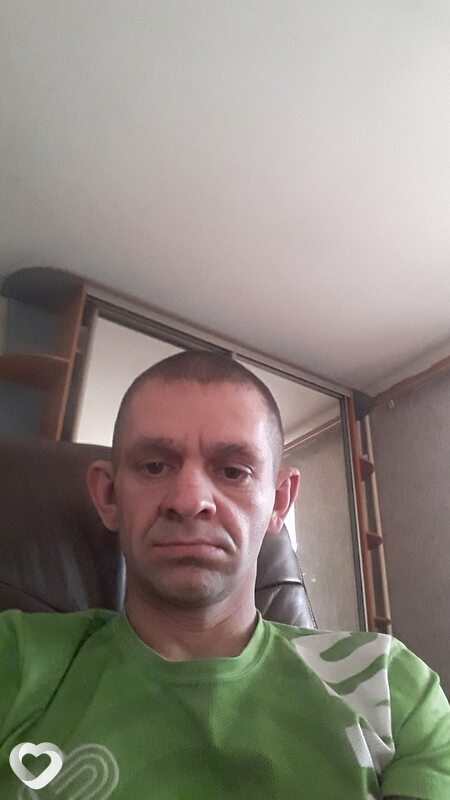Алексей, 39, Новосибирске — анкета №4456439