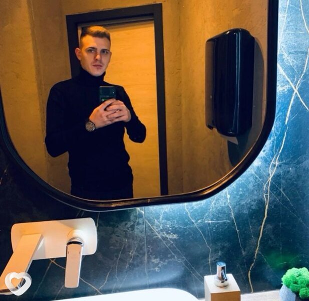 Артур, 30, Балашихе — анкета №4456443
