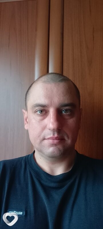 Олег, 38, Мурманске — анкета №4456455