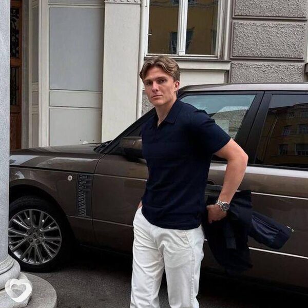 Павел, 26, Минске — анкета №4456458