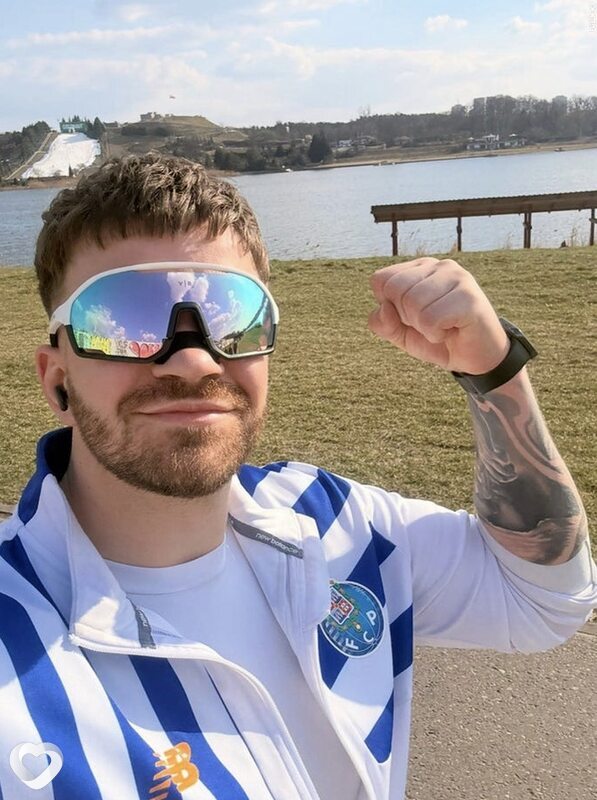 Maciej, Познань