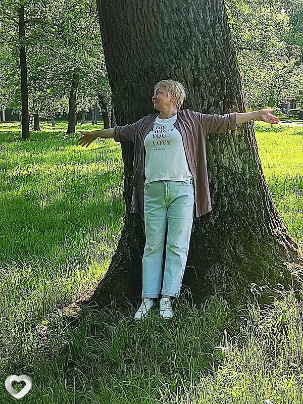 Елена, 56, Санкт-Петербурге — анкета №4456538
