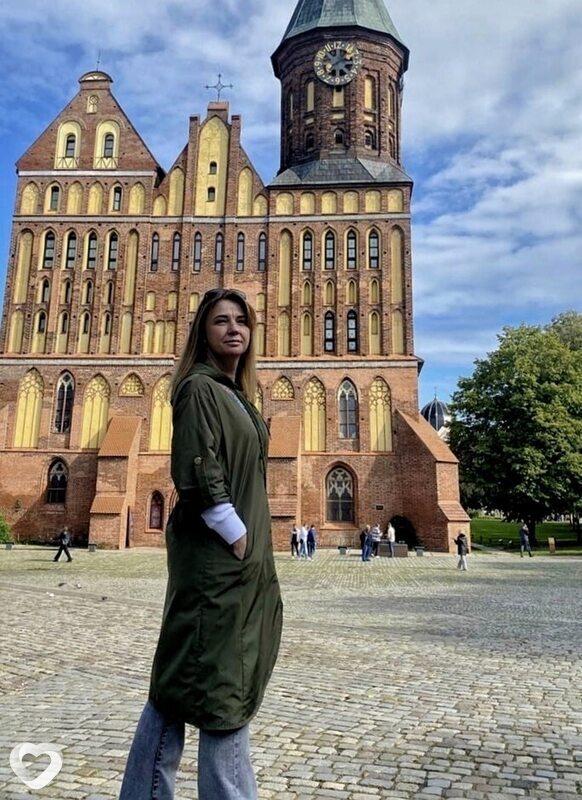 Milana, 52, Санкт-Петербурге — анкета №4456541