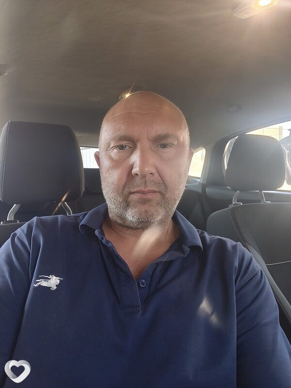 Андрей, 46, Лабинске — анкета №4456549