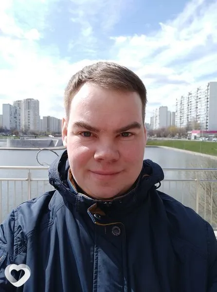 Артём, 38, Москве — анкета №4456554