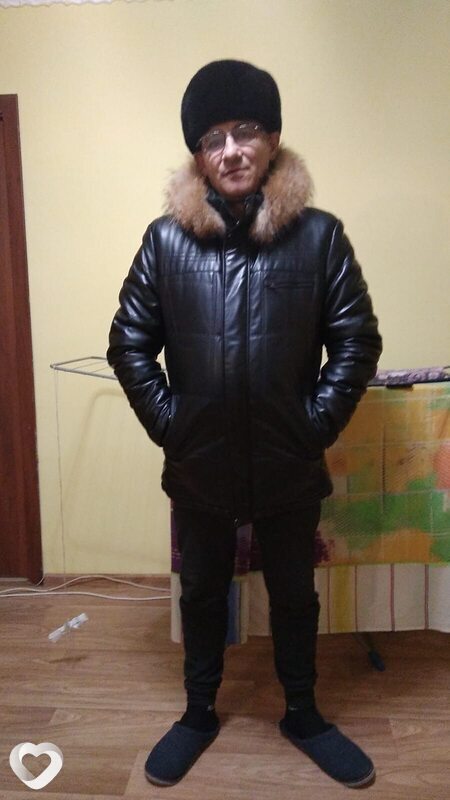 Дмитрий, 47, Усть-Каменогорск — анкета №4456556
