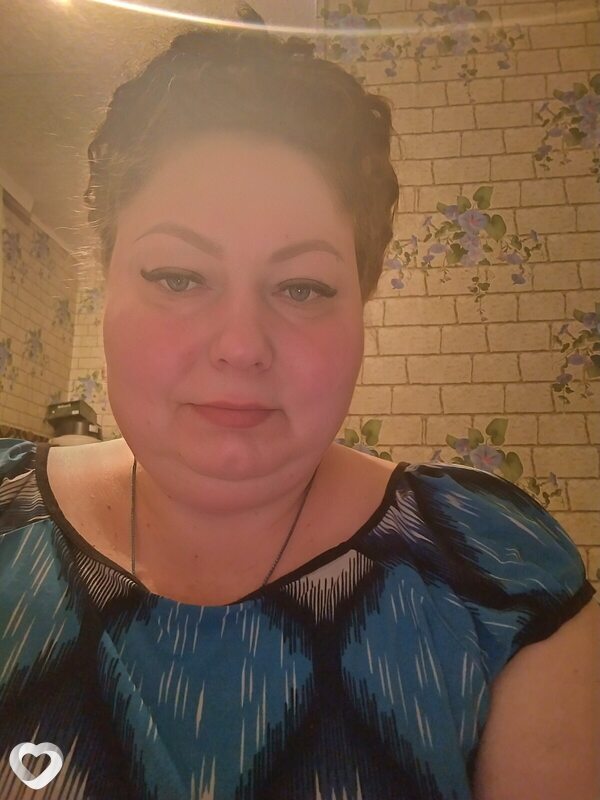 Светлана, 44, Вологде — анкета №4456397