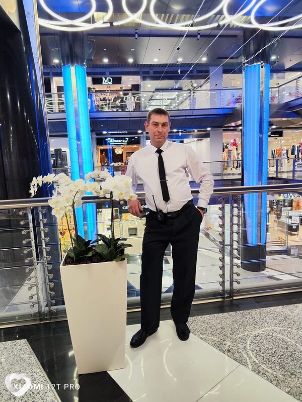 Ильяс, 44, Караганде — анкета №4456399