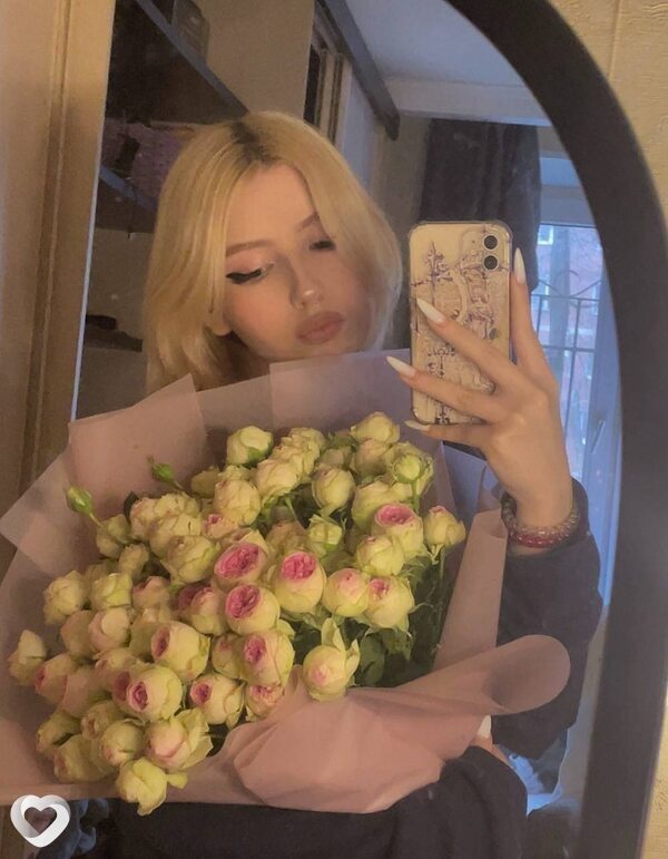 Алена, 22, Подольске — анкета №4456410