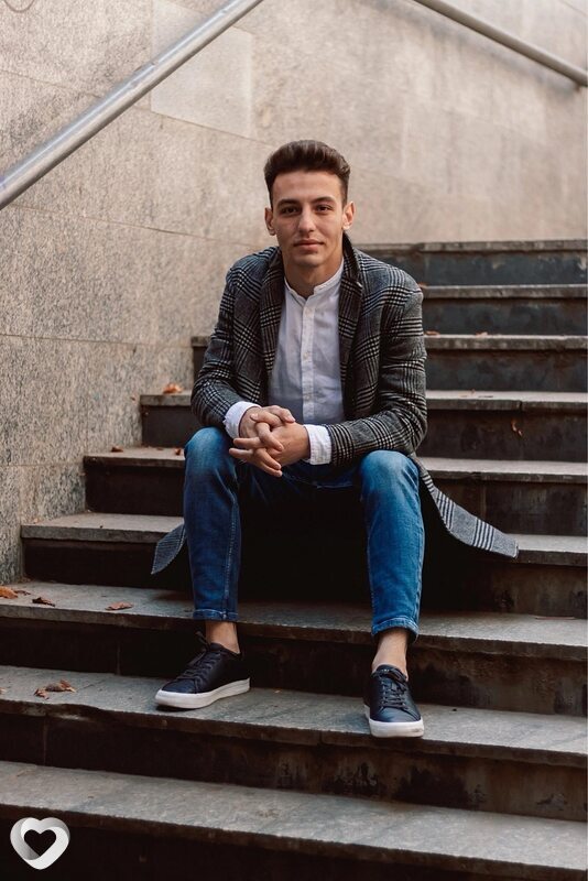 Сергей, 26, Краснодаре — анкета №4456611