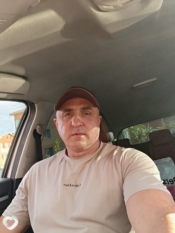 Юрий, 50, Белгороде — анкета №4456630