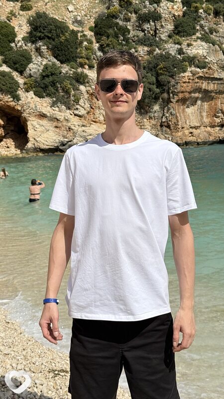Дима, 28, Бобруйске — анкета №4456637