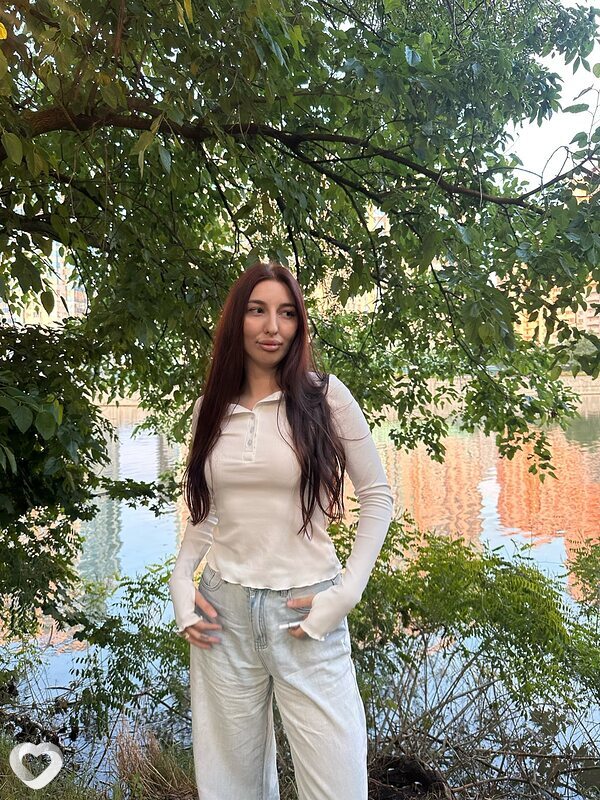 Анита, 24, Краснодаре — анкета №4456645