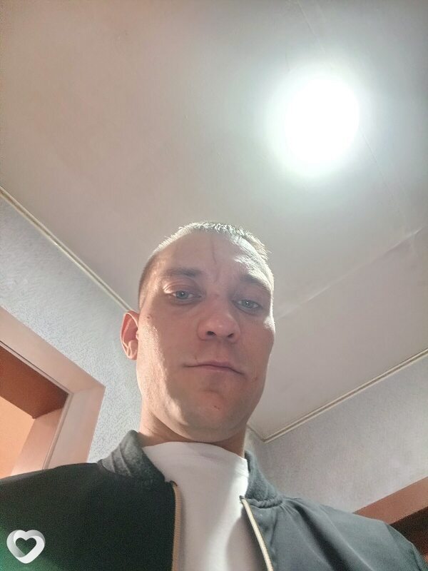 Виталий, 35, Анжеро-Судженске — анкета №4456647