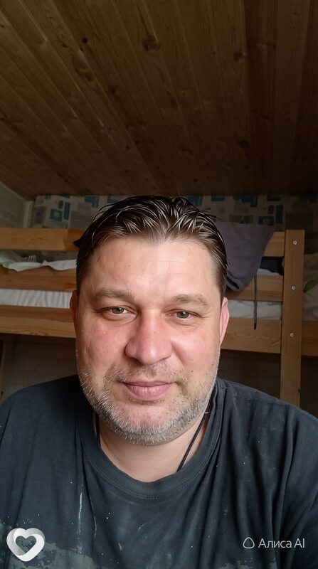 Вася, 42, Самаре — анкета №4456656