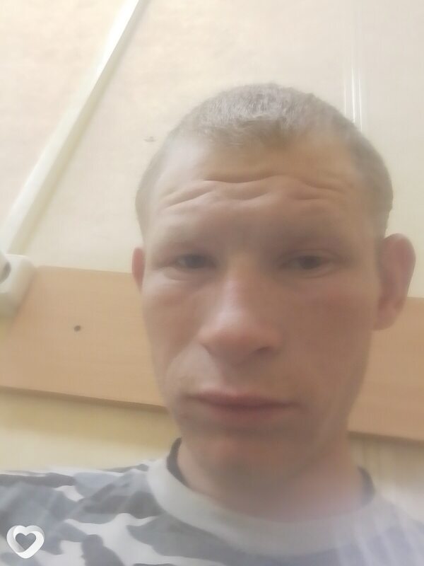 Александр, 26, Чите — анкета №4456657