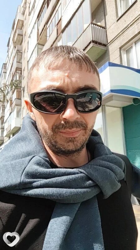 Филин, 44, Нефтекамске — анкета №4456658