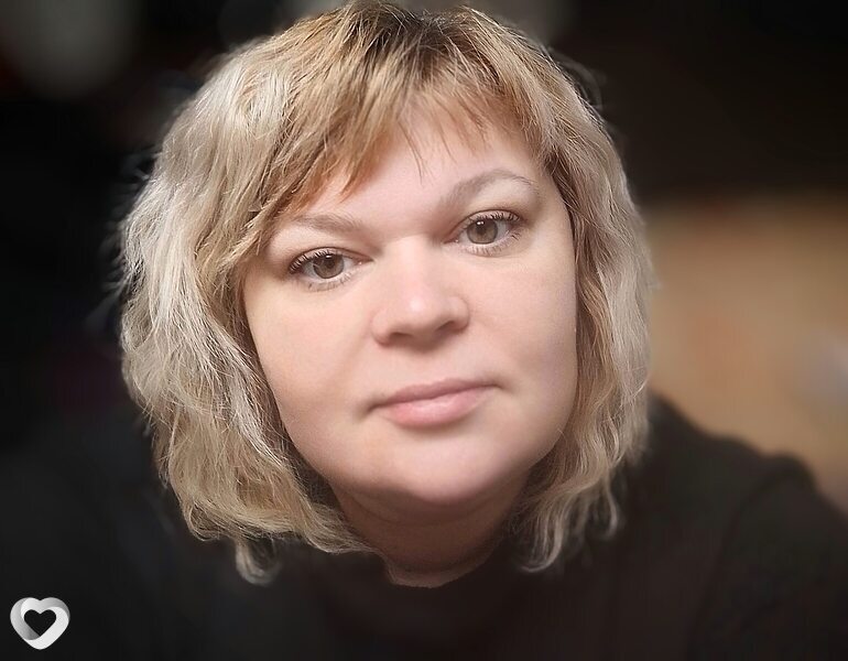 Наталья, 39, Стерлитамаке — анкета №4456698