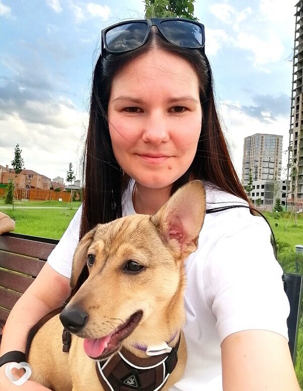 Маришка, 38, Кирове — анкета №4456705