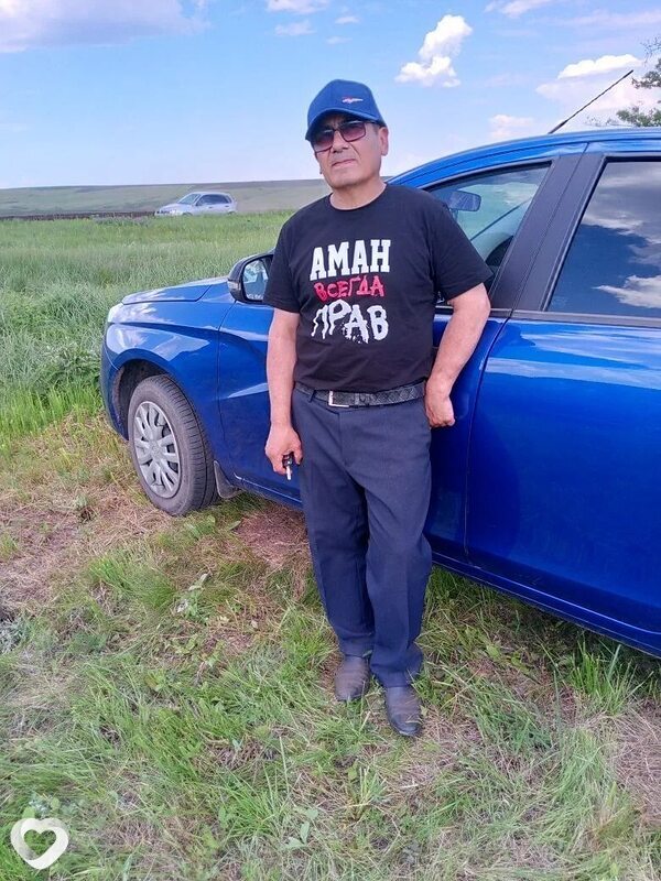 Poma, Алексеевка (Самарская Обл)