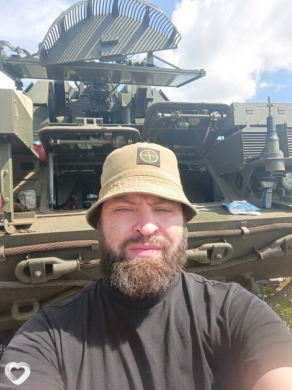 Сергей, 38, Россоши — анкета №4456833