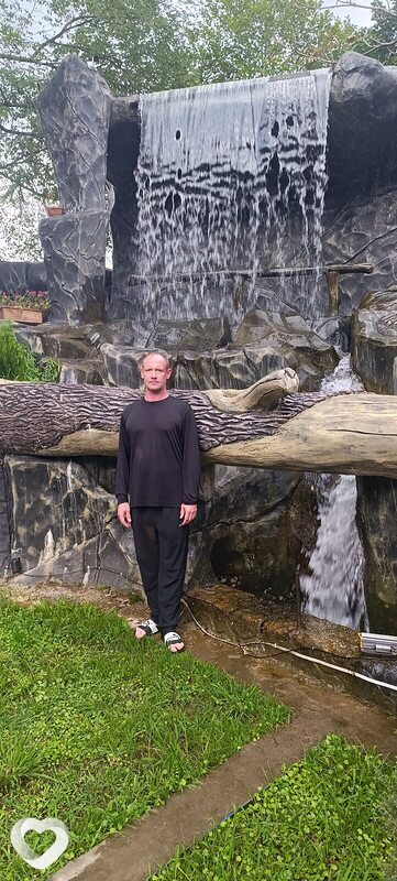 Дмитрий, 40, Костанае — анкета №4456838