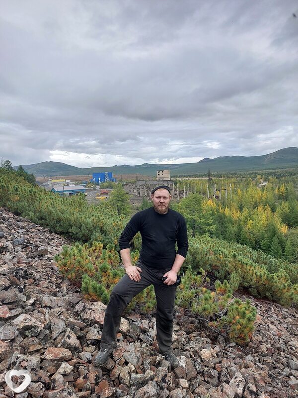 Алексей, 32, Мариуполе — анкета №4456839