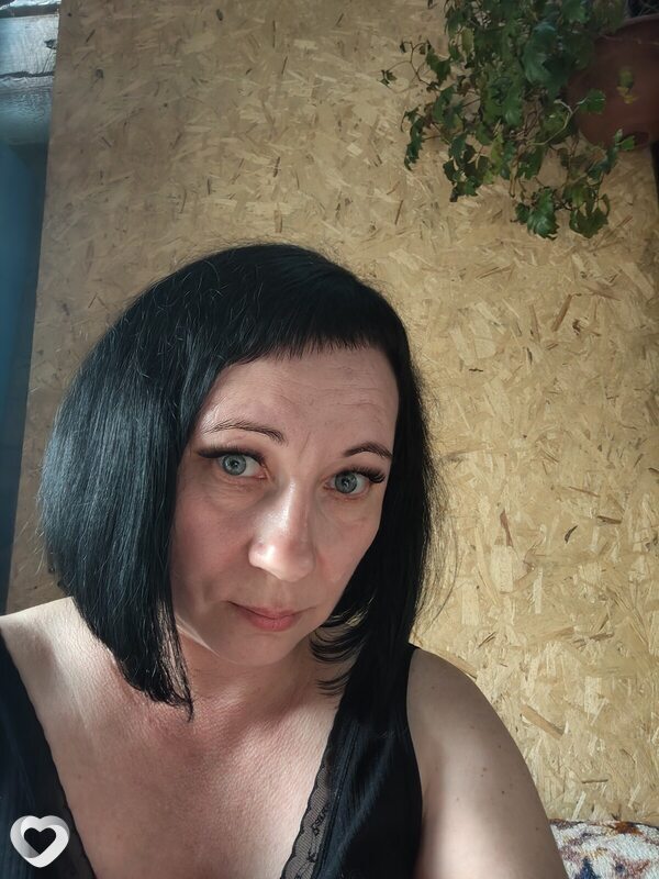 Антонина, 42, Красноярске — анкета №4456841