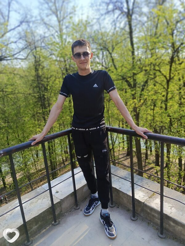Виктор, 28, Тулуне — анкета №4456842