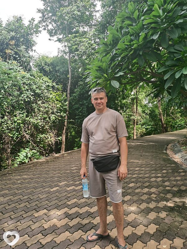 Андрей, 43, Твери — анкета №4456711