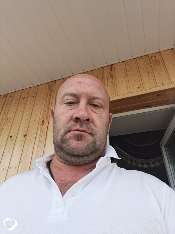 Александр, 45, Липецке — анкета №4456715