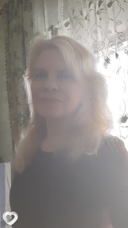 Ольга, 55, Нижнем Новгороде — анкета №4456719