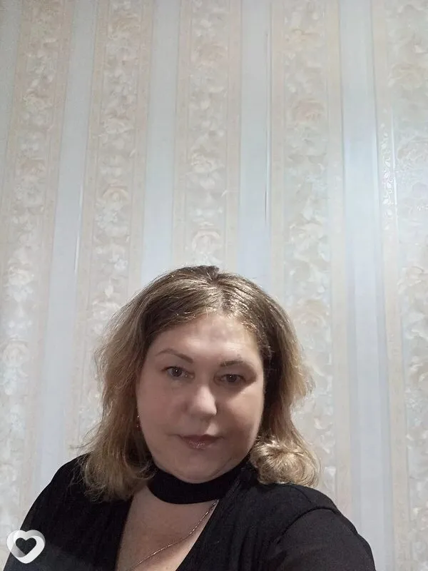 Lara, 50, Москве — анкета №4456723