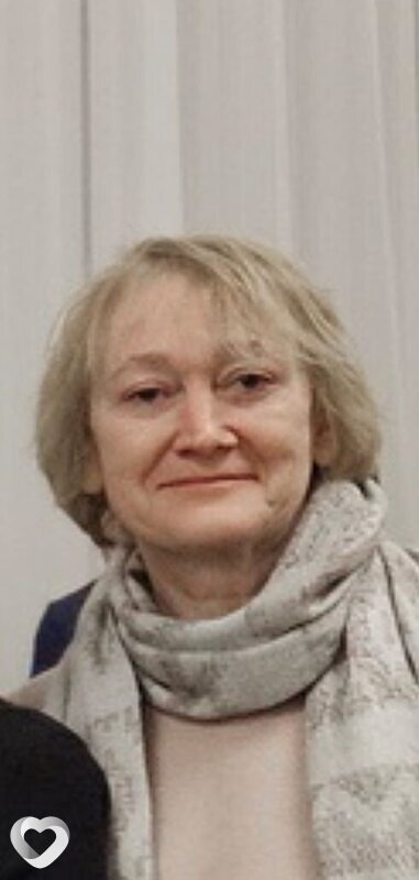 Елена, 60, Тюмени — анкета №4456727