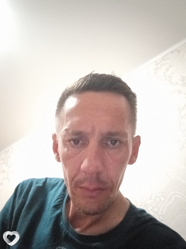 Денис, 43, Стерлитамаке — анкета №4456982