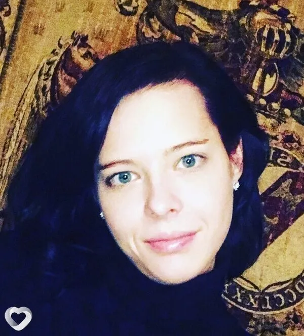 Жанна, 33, Москве — анкета №4456985
