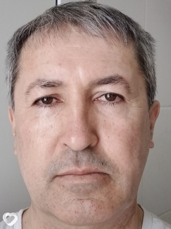 Рома, 49, Кирове — анкета №4456999