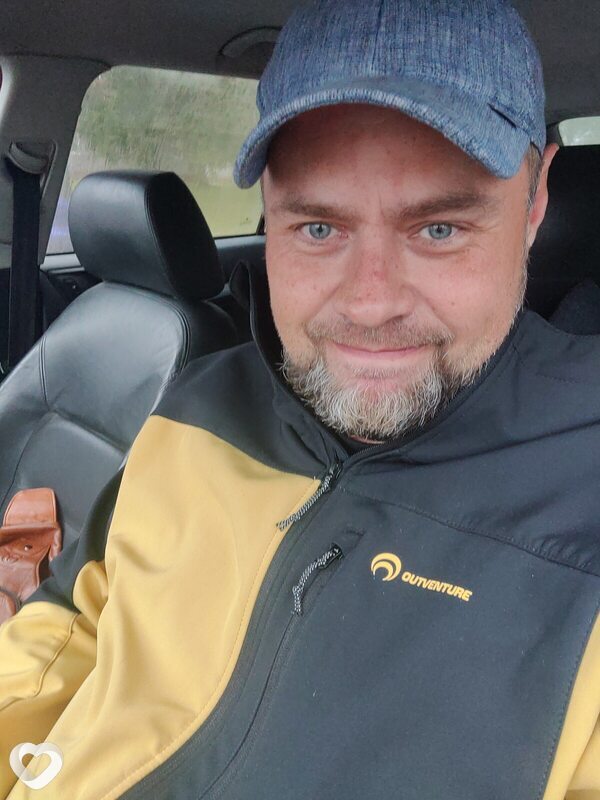 Денис, 46, Гомеле — анкета №4457006