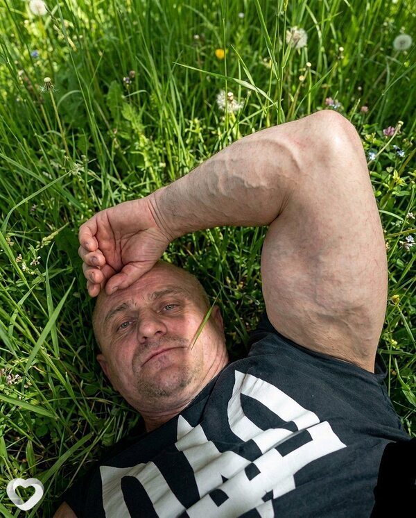 Александр, 50, Днепр — анкета №4456737