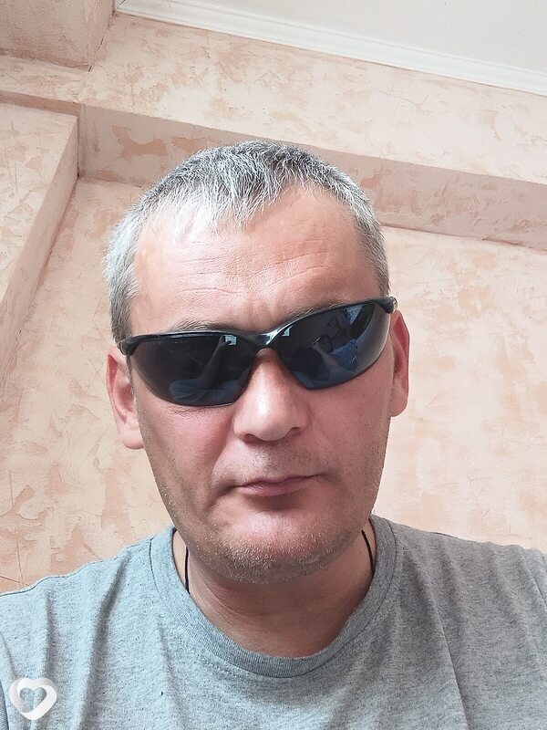 Максимка, 41, Алматы — анкета №4456739
