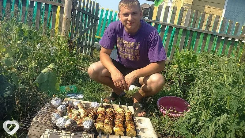 Игорь, 28, Москве — анкета №4456748