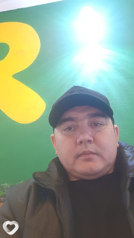 Дулат, 37, Усть-Каменогорск — анкета №4456754