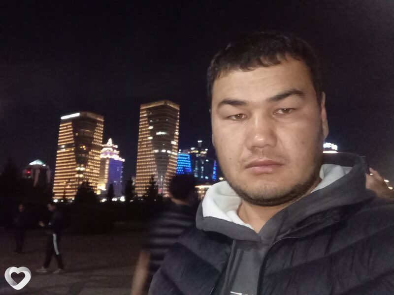 Бекка, 35, Караганде — анкета №4456756