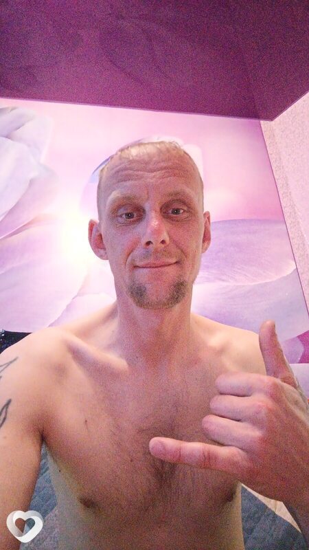 Геннадий, 37, Бузулуке — анкета №4456757