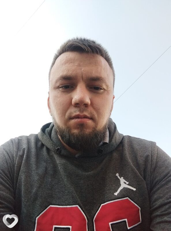 Арсений, 34, Луганске — анкета №4456811