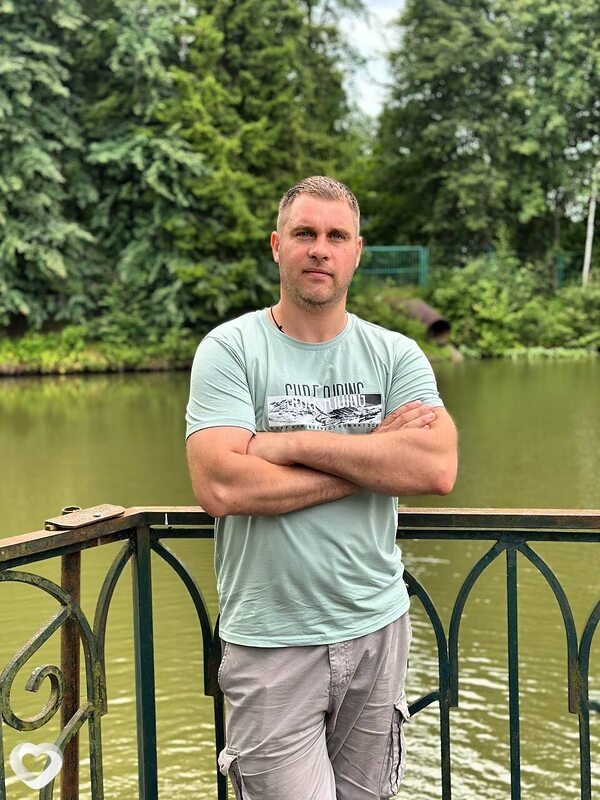 Константин, 39, Рязани — анкета №4456822