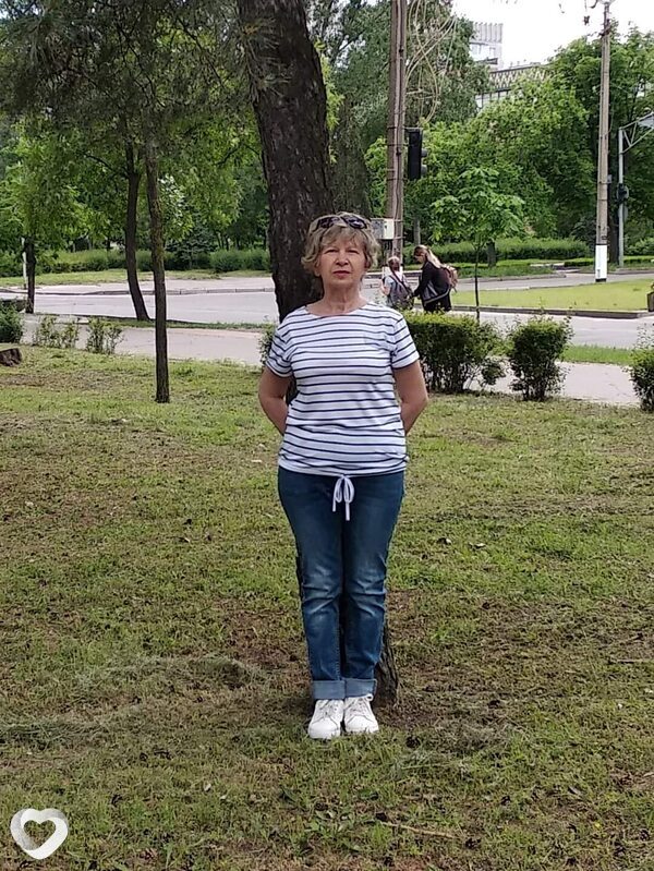 Светлана, Кременчуг