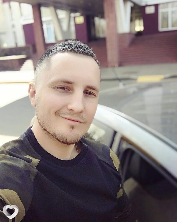Тимур, 34, Горловке — анкета №4456784