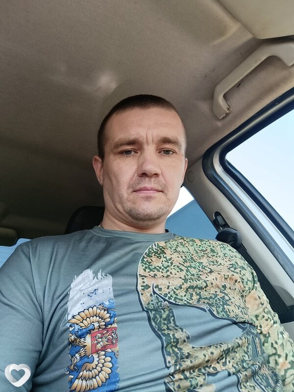 Александр, 36, Уссурийске — анкета №4456788