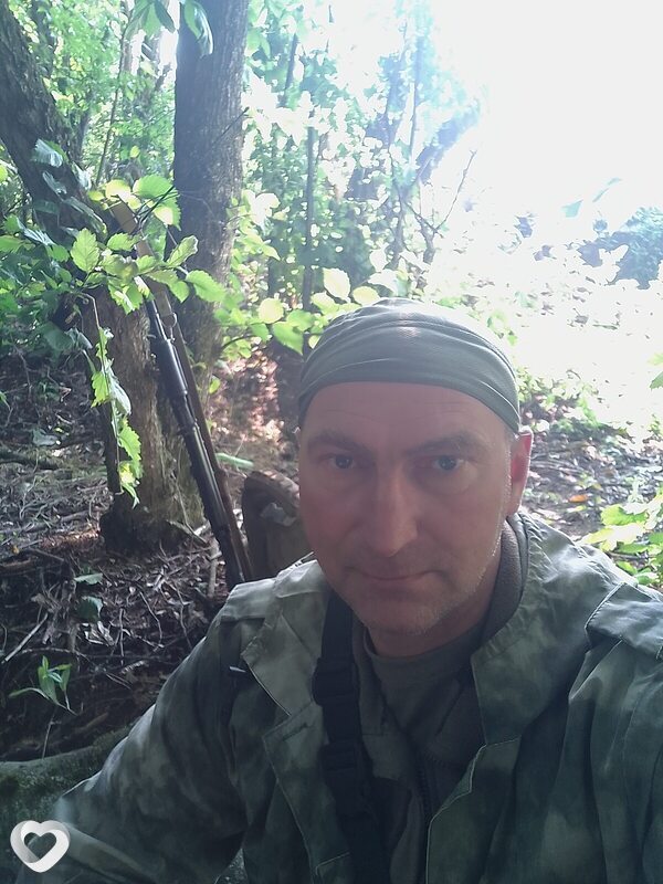 Андрей, 49, Курске — анкета №4456793